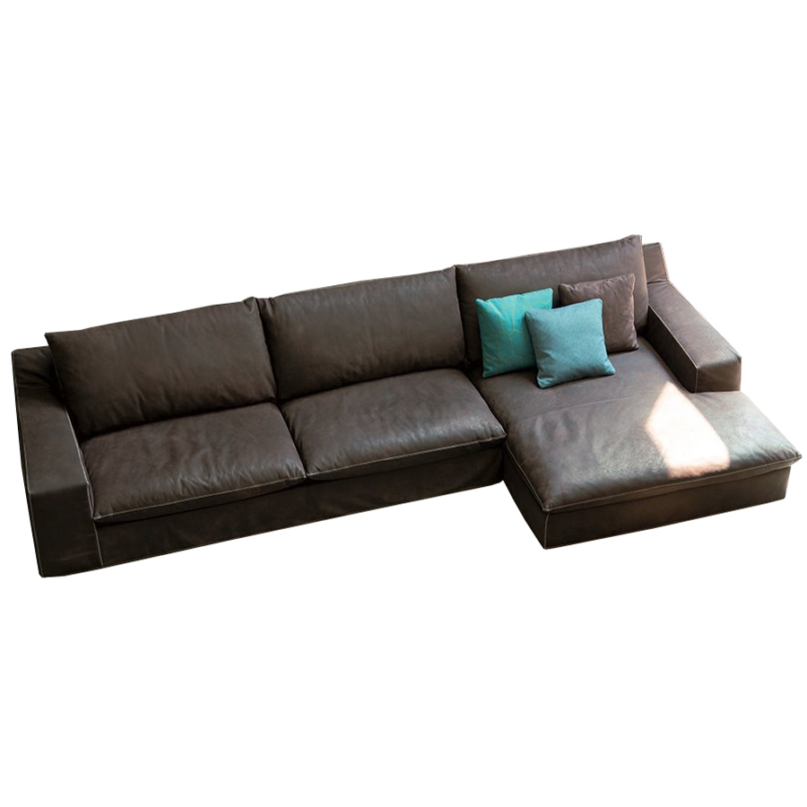Online Outlet - THEO Ecksofa