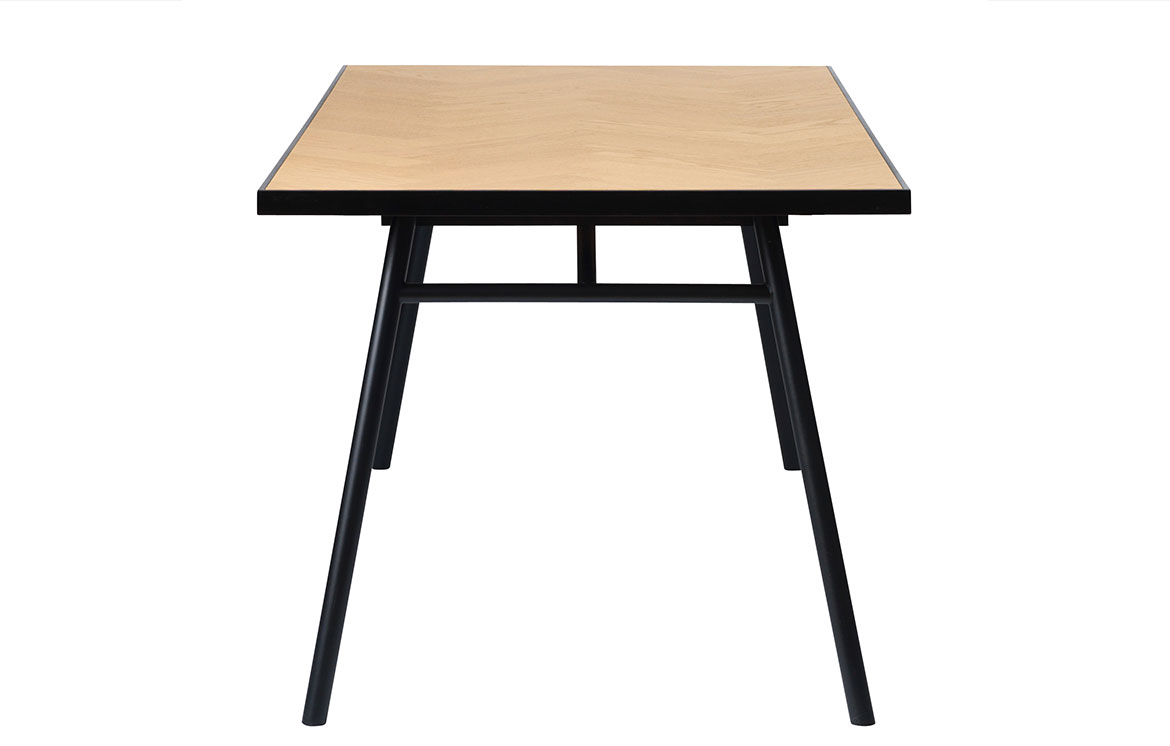 Tische & Stühle - OSANI OUTLET Esstisch - 4