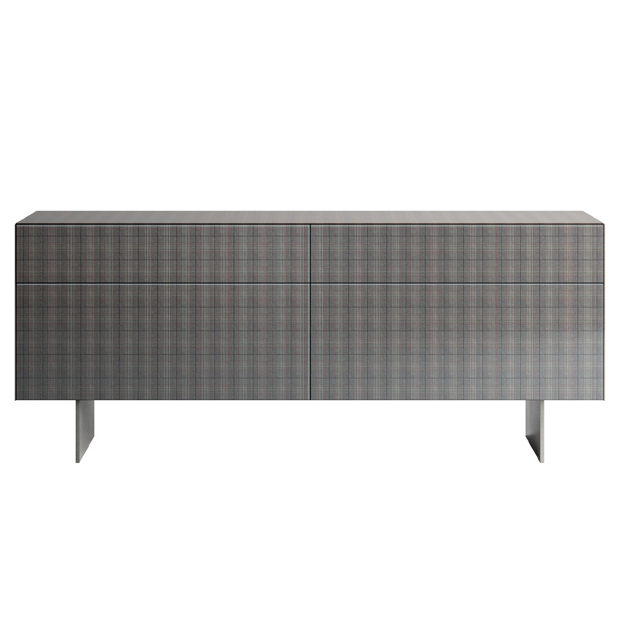 Sideboards - MATERIA DRESSER 1063 XGLASS HOME COUTURE Kommode
