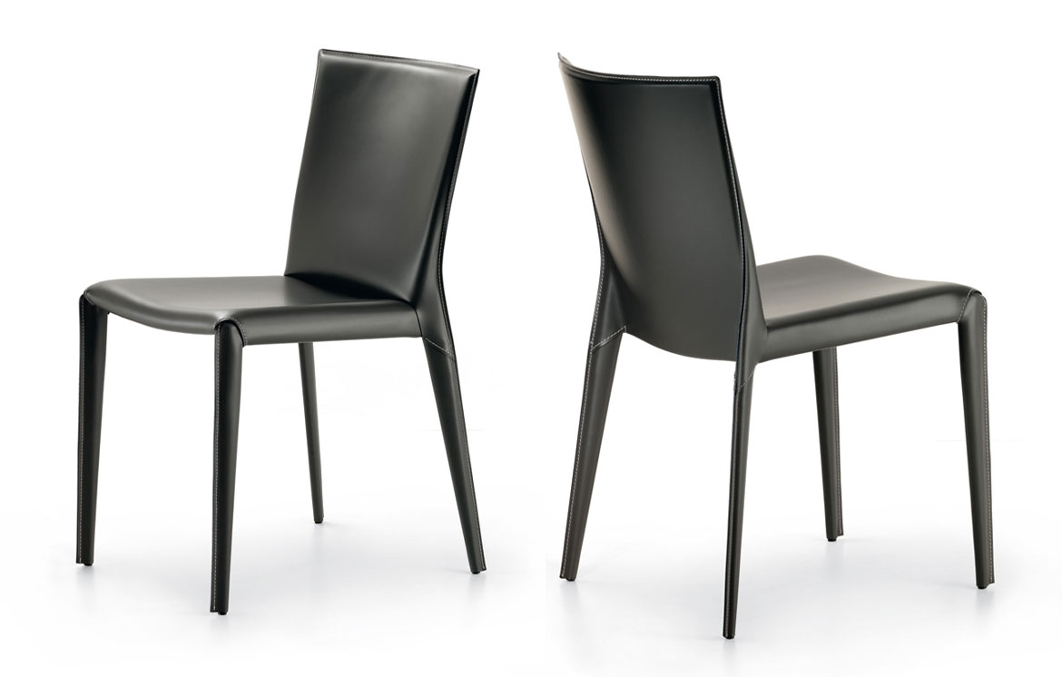 Stühle - BEVERLY Stuhl - 6