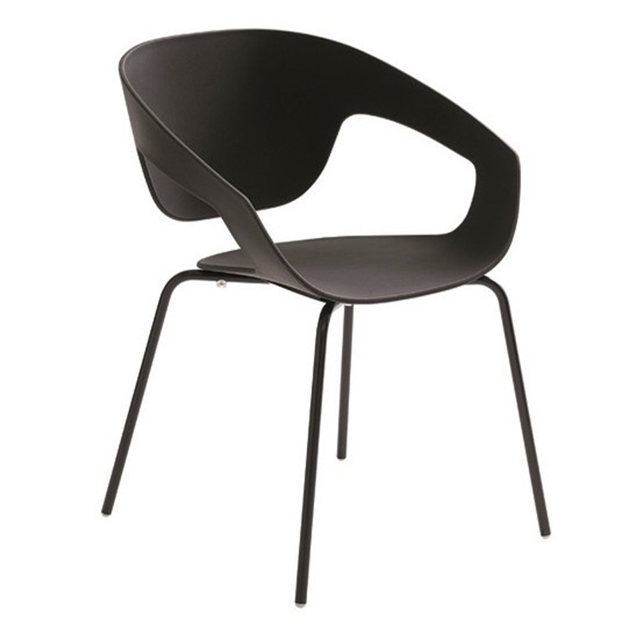 Stühle unter 500 Euro - VAD 2er-Set Stuhl