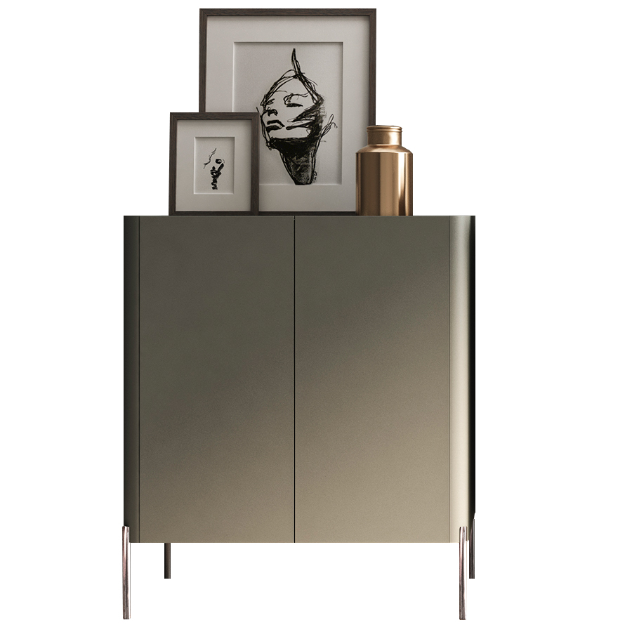 Presotto Sideboards - DOLLY Highboard