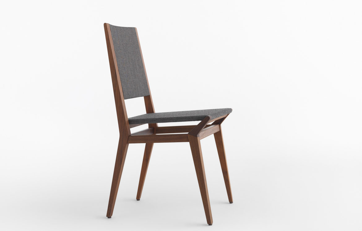 Stühle - TRIBECA 2er-Set Stuhl - 3
