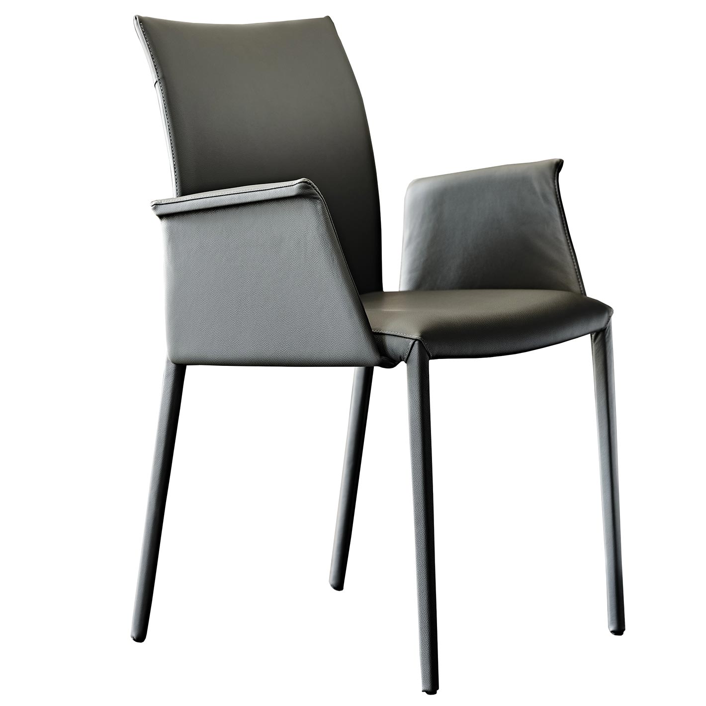 Stühle - NORMA Armlehnstuhl - 1