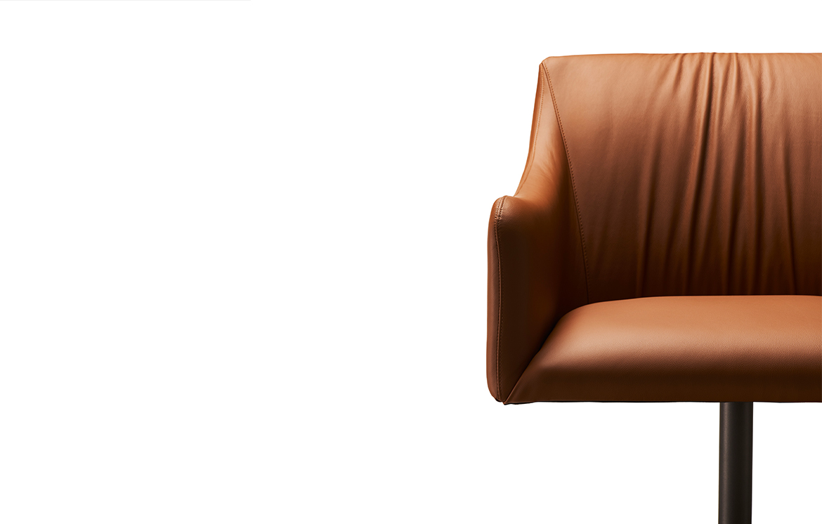 Stühle - ISIDORA 4 WAYS Armlehnstuhl - 3