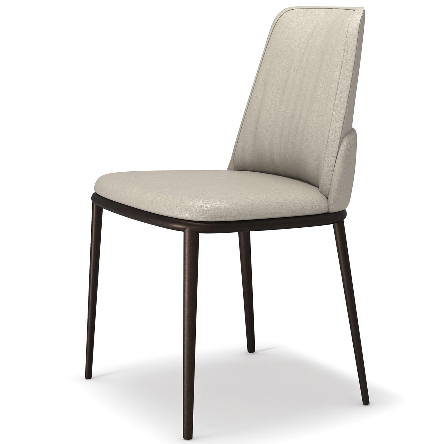 Cattelan Italia Stühle - BELINDA ML Stuhl