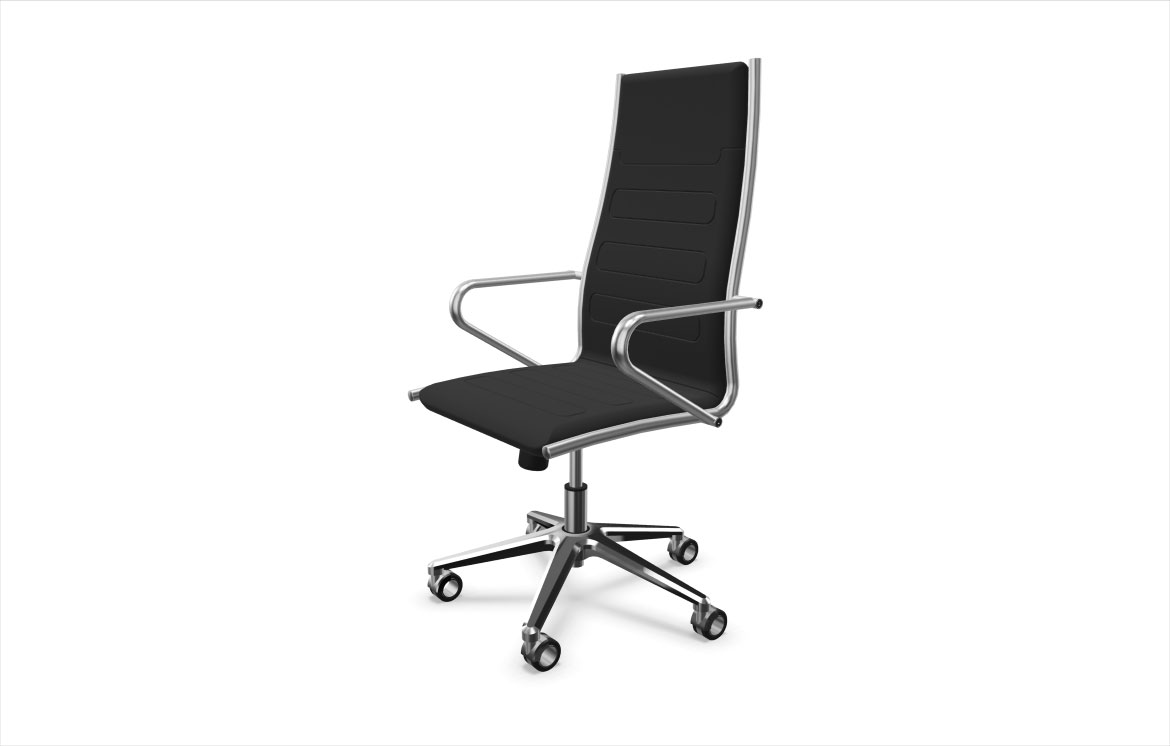 Bürostühle - CLASSIC+ Bürostuhl - 8