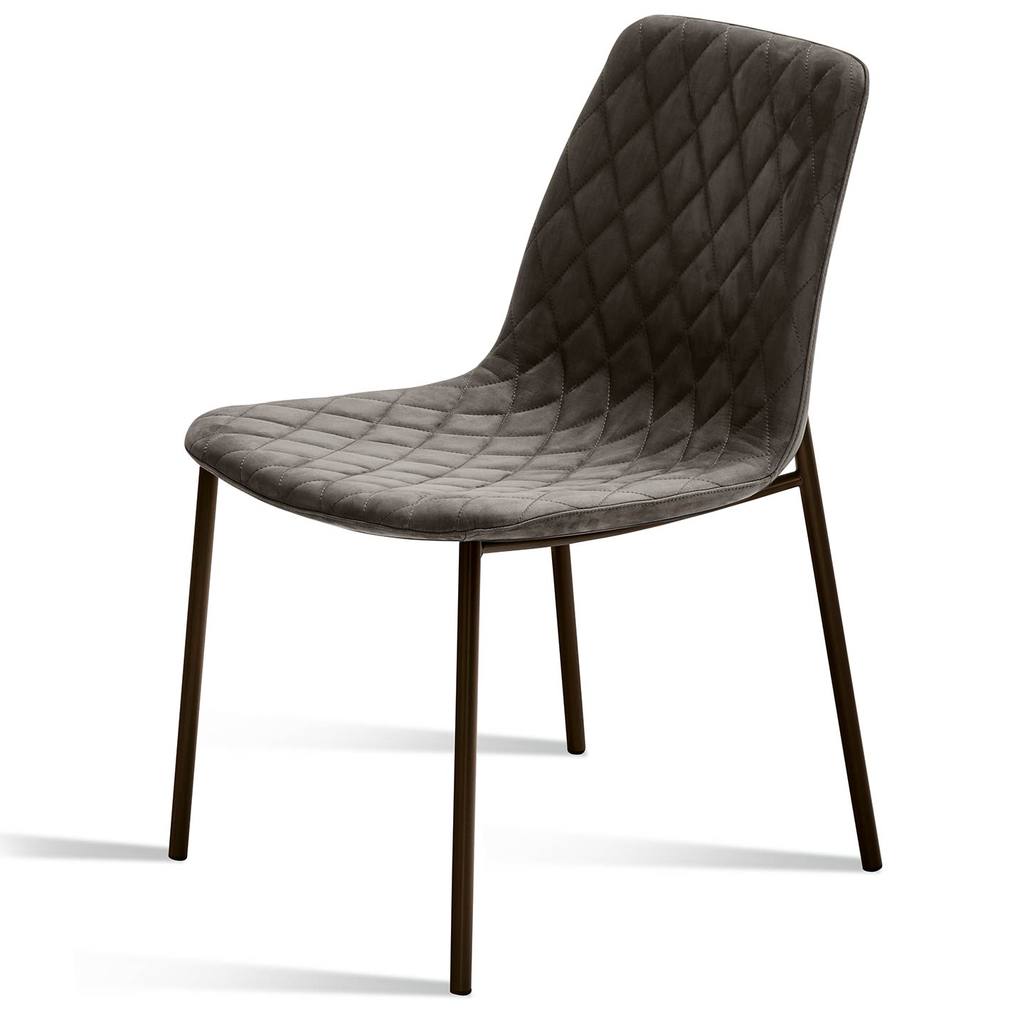 Stühle unter 500 Euro - LENNY METAL Stuhl