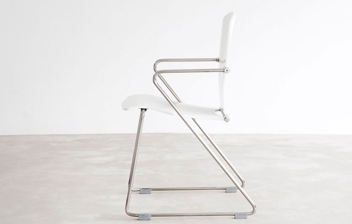 Stühle - EGOA Armlehnstuhl - 10