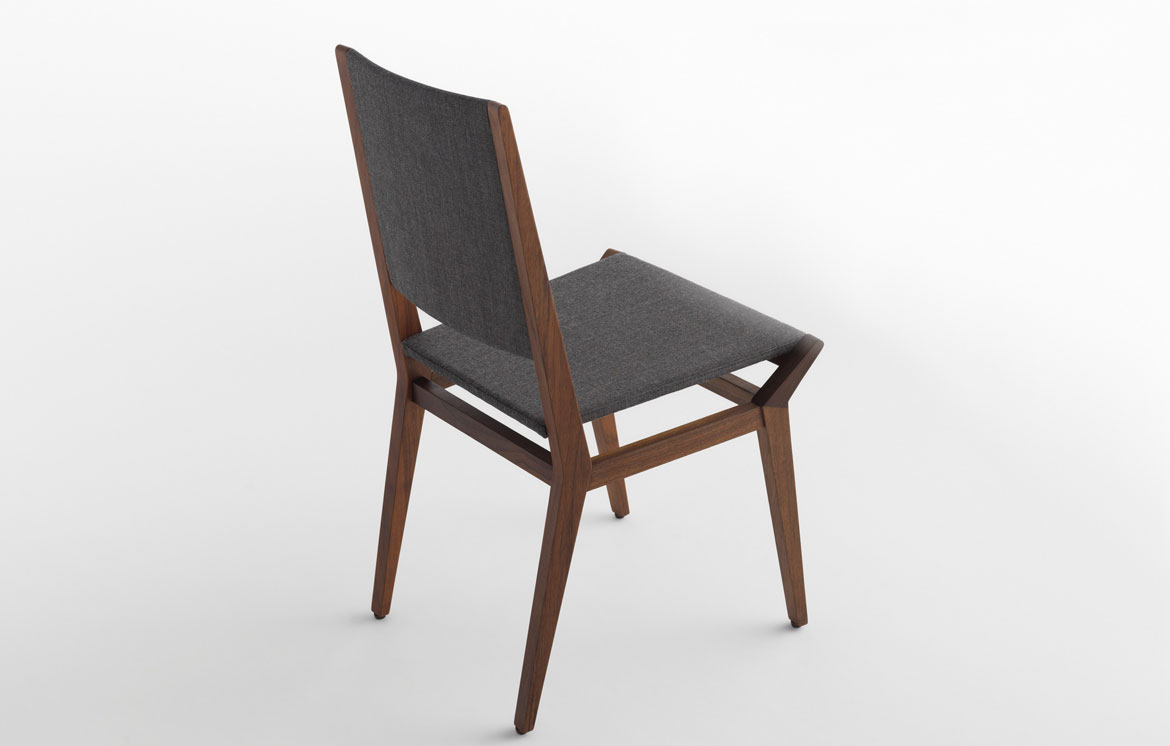 Stühle - TRIBECA 2er-Set Stuhl - 2