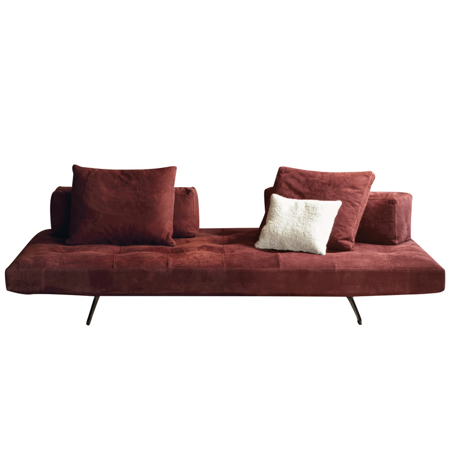 Désirée Divani Sofas - LOVELY DAY CHIC 2 Einzelsofa