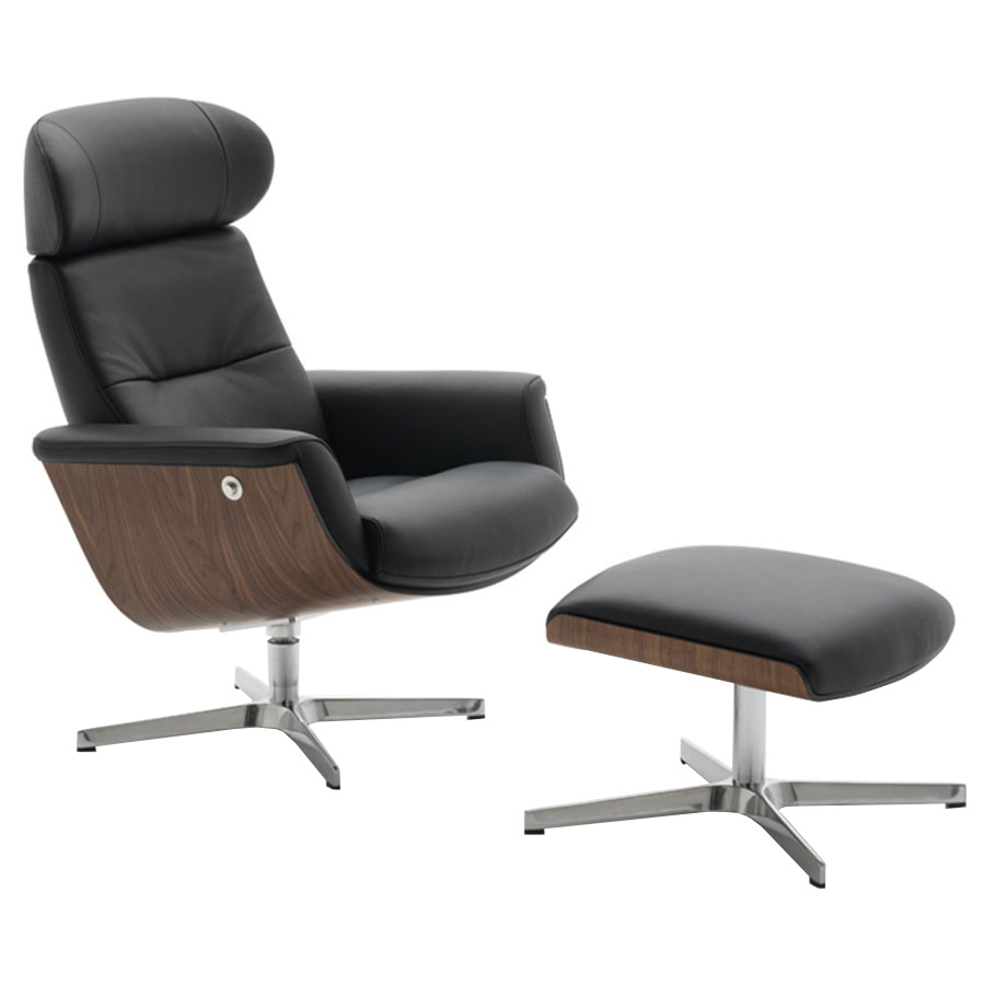 Sessel - HOLLYWOOD Relaxsessel - 1