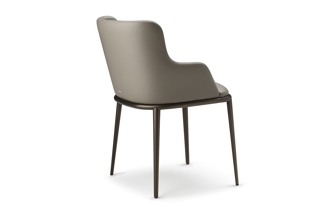 Stühle - MAGDA ML Armlehnstuhl - 3