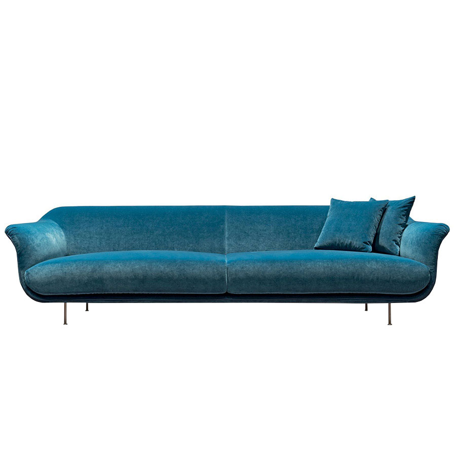Online Outlet - STYLE Einzelsofa