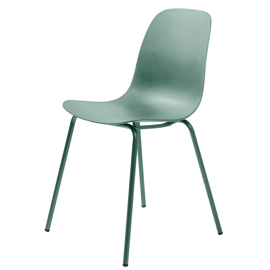 Outlet Tische & Stühle - ONTARIO GREEN OUTLET Stuhl