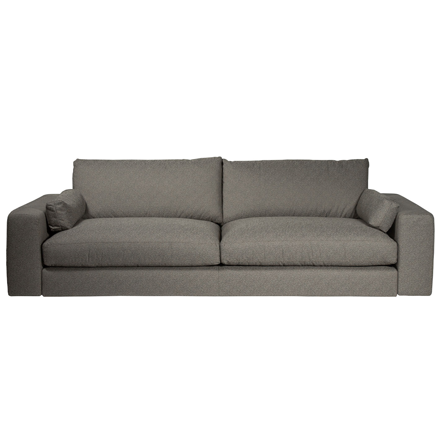 Outlet Sofas & Sessel - SUMMER MILANO OUTLET Einzelsofa