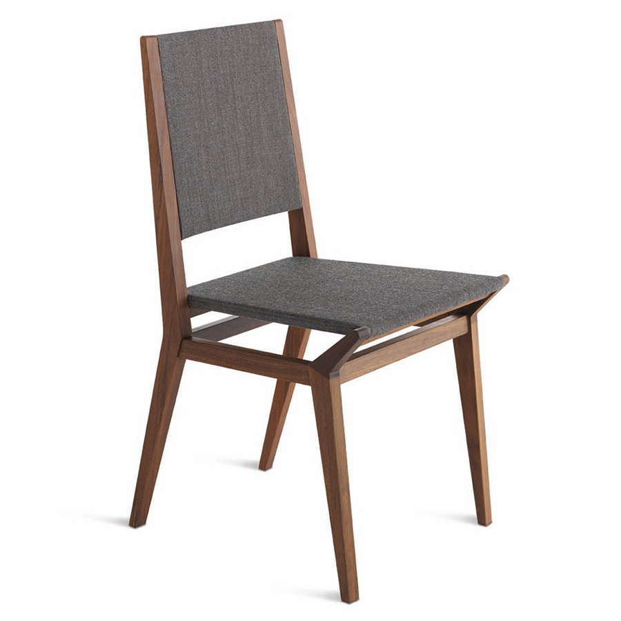 Stühle - TRIBECA 2er-Set Stuhl - 1