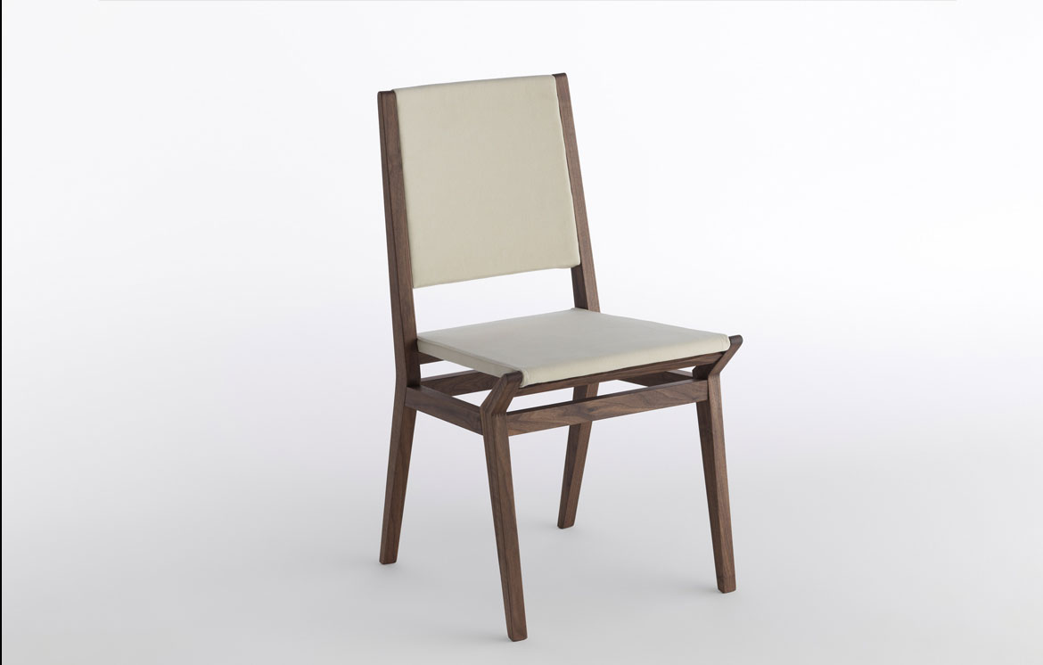 Stühle - TRIBECA 2er-Set Stuhl - 2