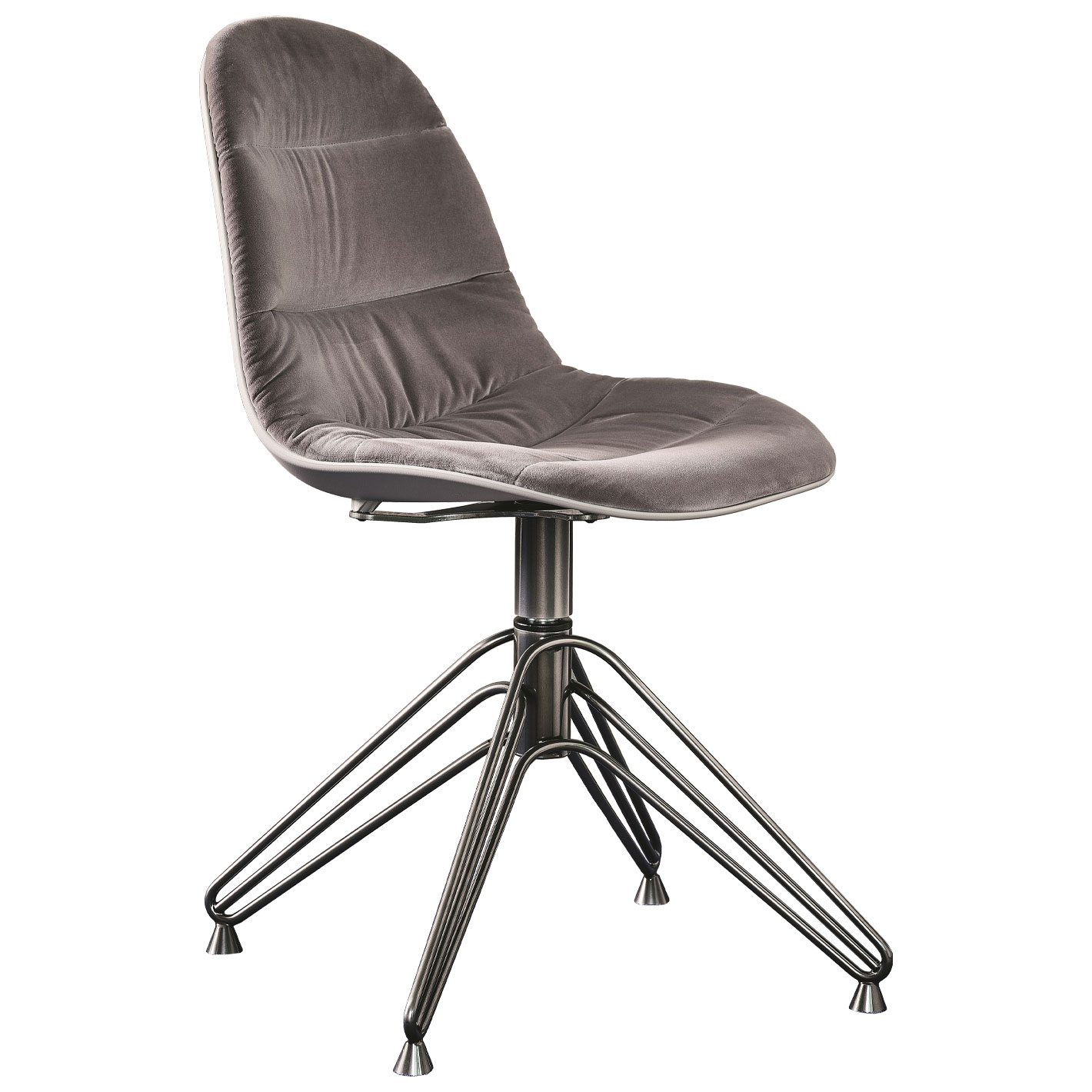 Bontempi Tische und Stühle - MOOD 34.11R Stuhl
