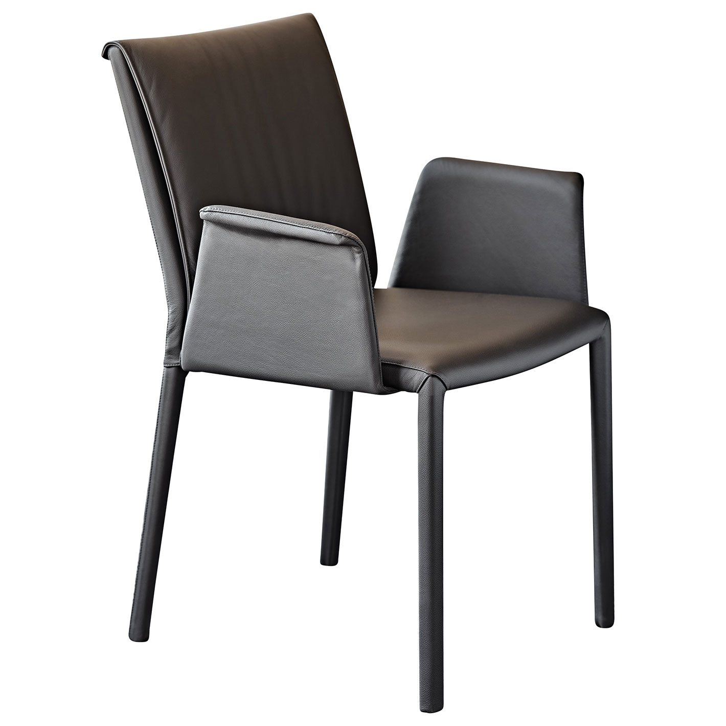 Stühle - ITALIA Armlehnstuhl - 1
