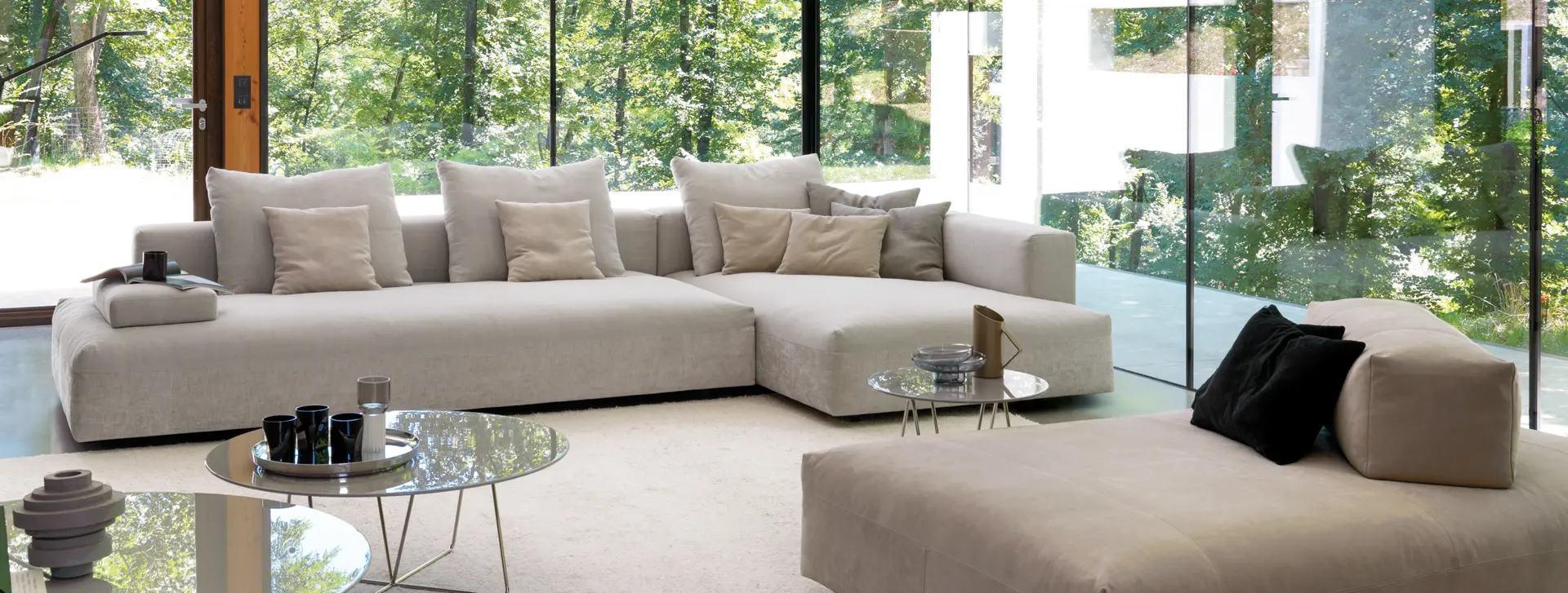 PERFECT Designer-Sofas | WHO\'S