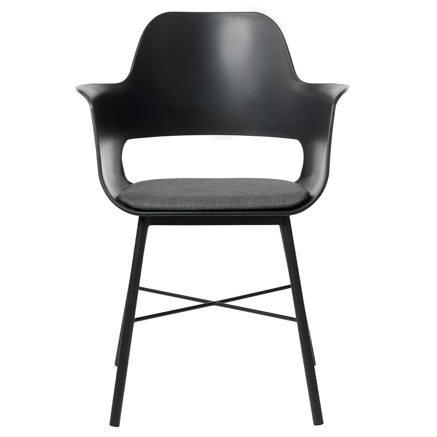 Stühle - ASPEN Armlehnstuhl - 2