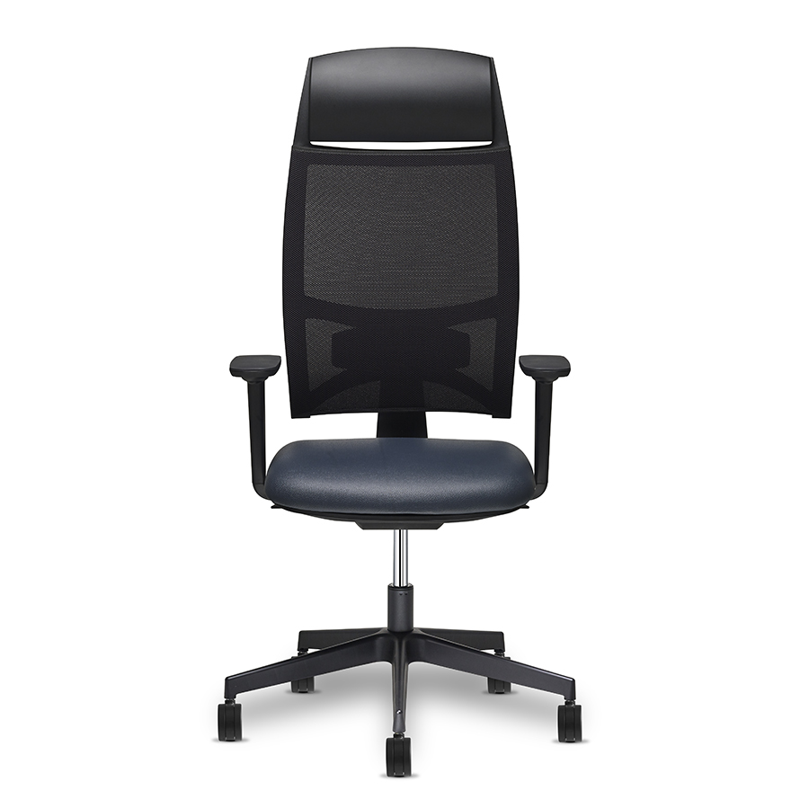 Bürostühle - TEAM STRIKE EVO Chefsessel - 1