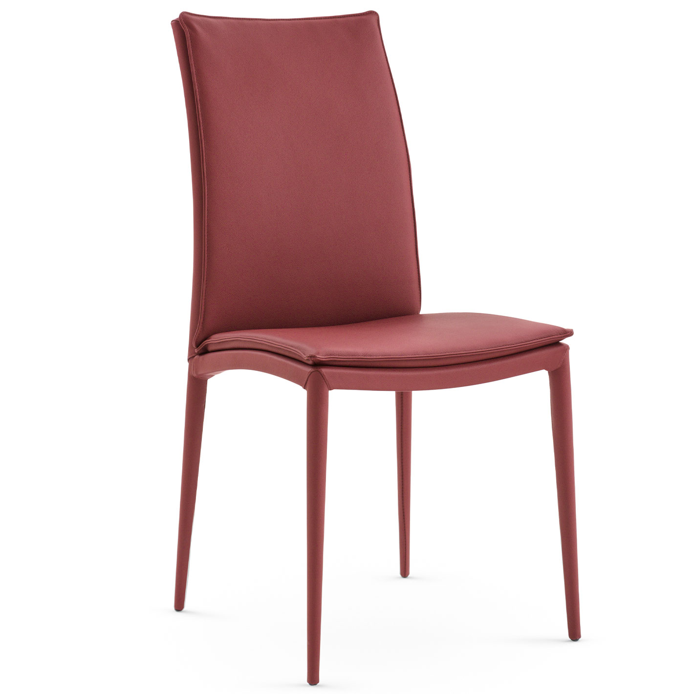 Stühle unter 500 Euro - ASIA SOFT HIGH Stuhl