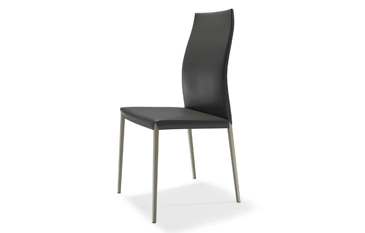 Stühle - NORMA ML COUTURE Stuhl - 5