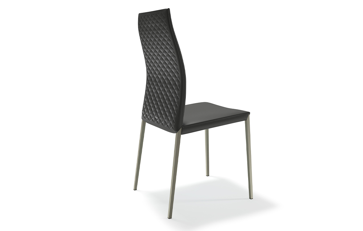 Stühle - NORMA ML COUTURE Stuhl - 4