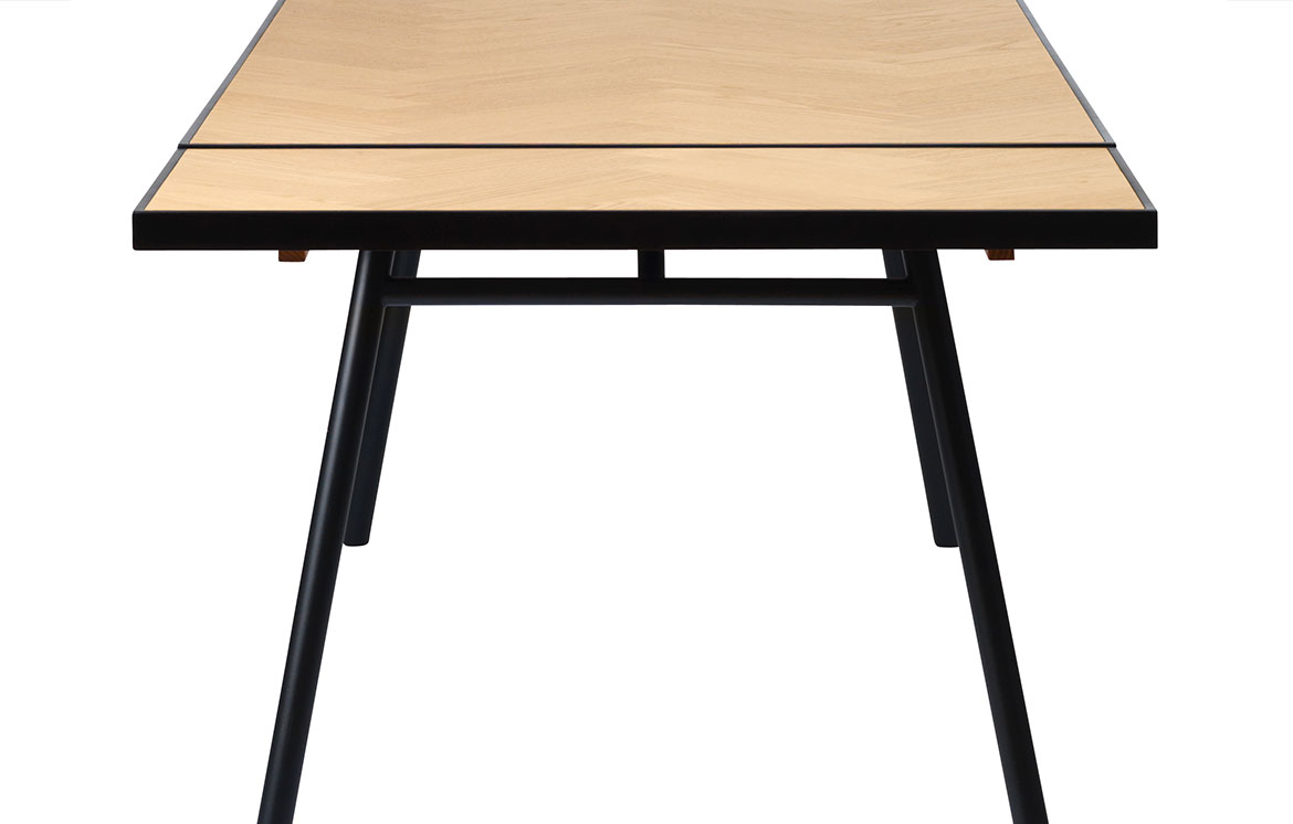 Tische & Stühle - OSANI OUTLET Ansteckplatte - 4