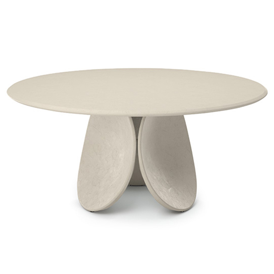 Tische & Stühle - MAXIM ARGILE Esstisch