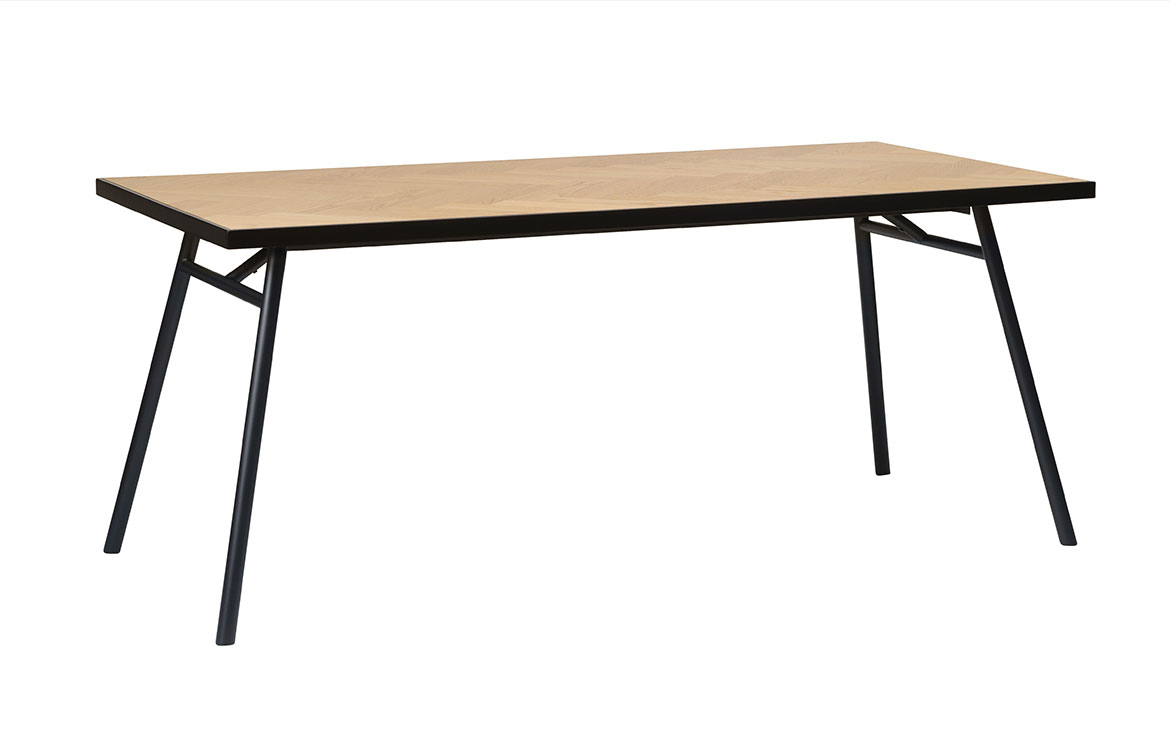 Tische & Stühle - OSANI OUTLET Esstisch - 6