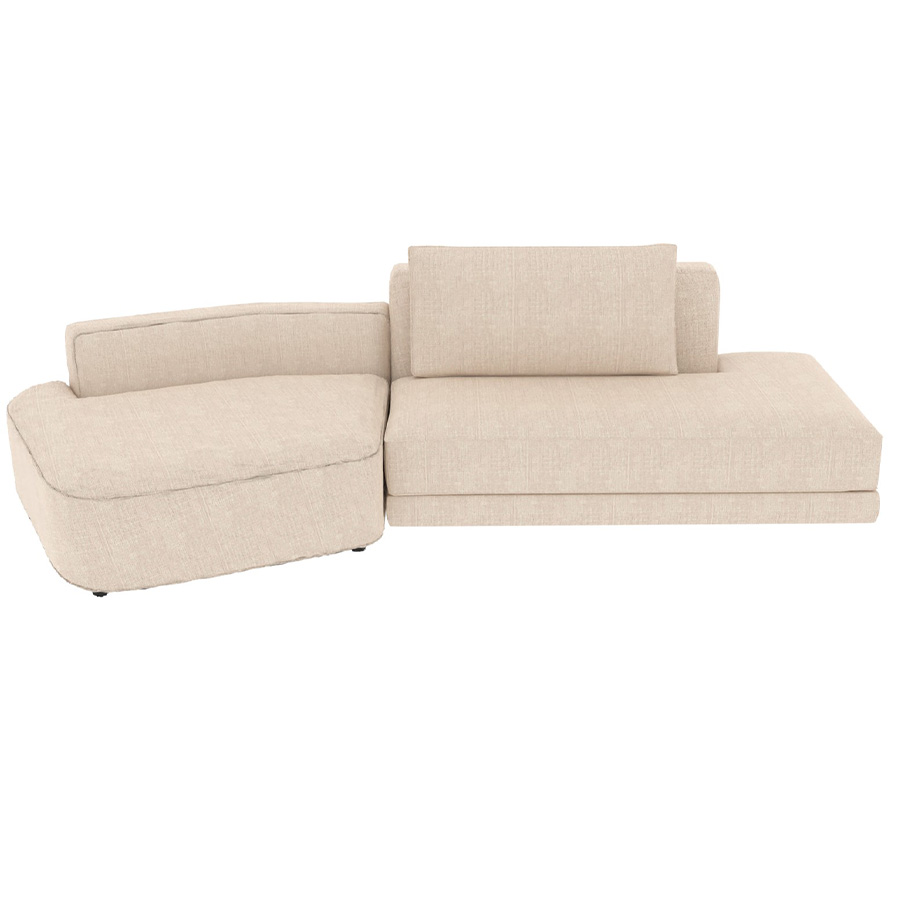 Online Outlet - DION 1 Einzelsofa