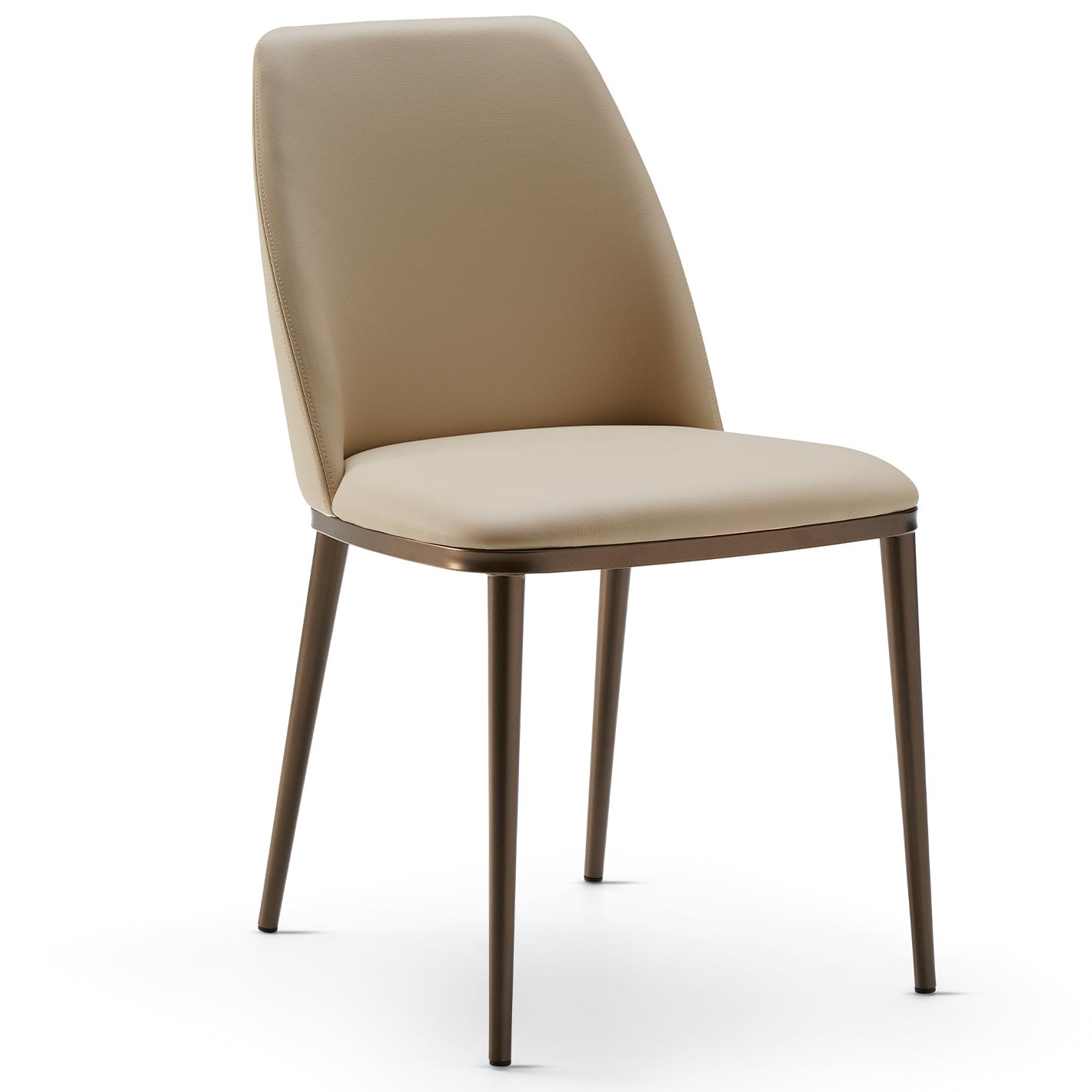 LNC Italia Stühle - MAX METAL Stuhl
