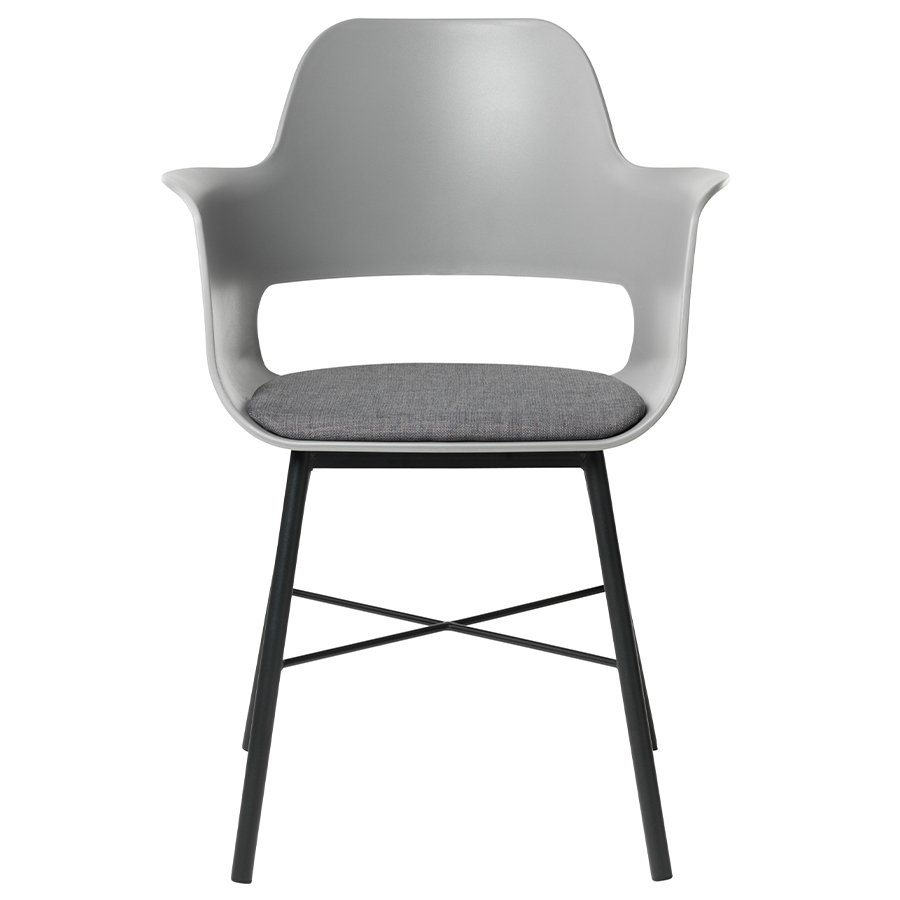 Stühle - ASPEN Armlehnstuhl - 6