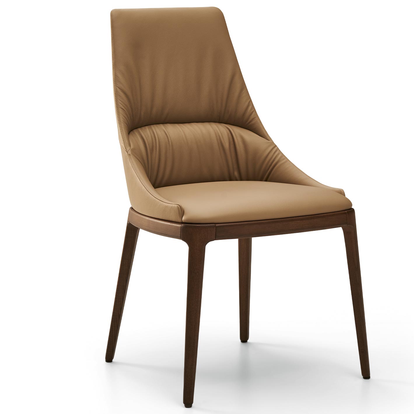 Stühle - SOFIA WOOD Stuhl - 1
